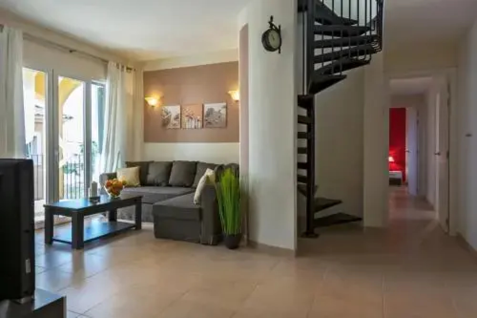 Residence Club - Es Trenc Beach