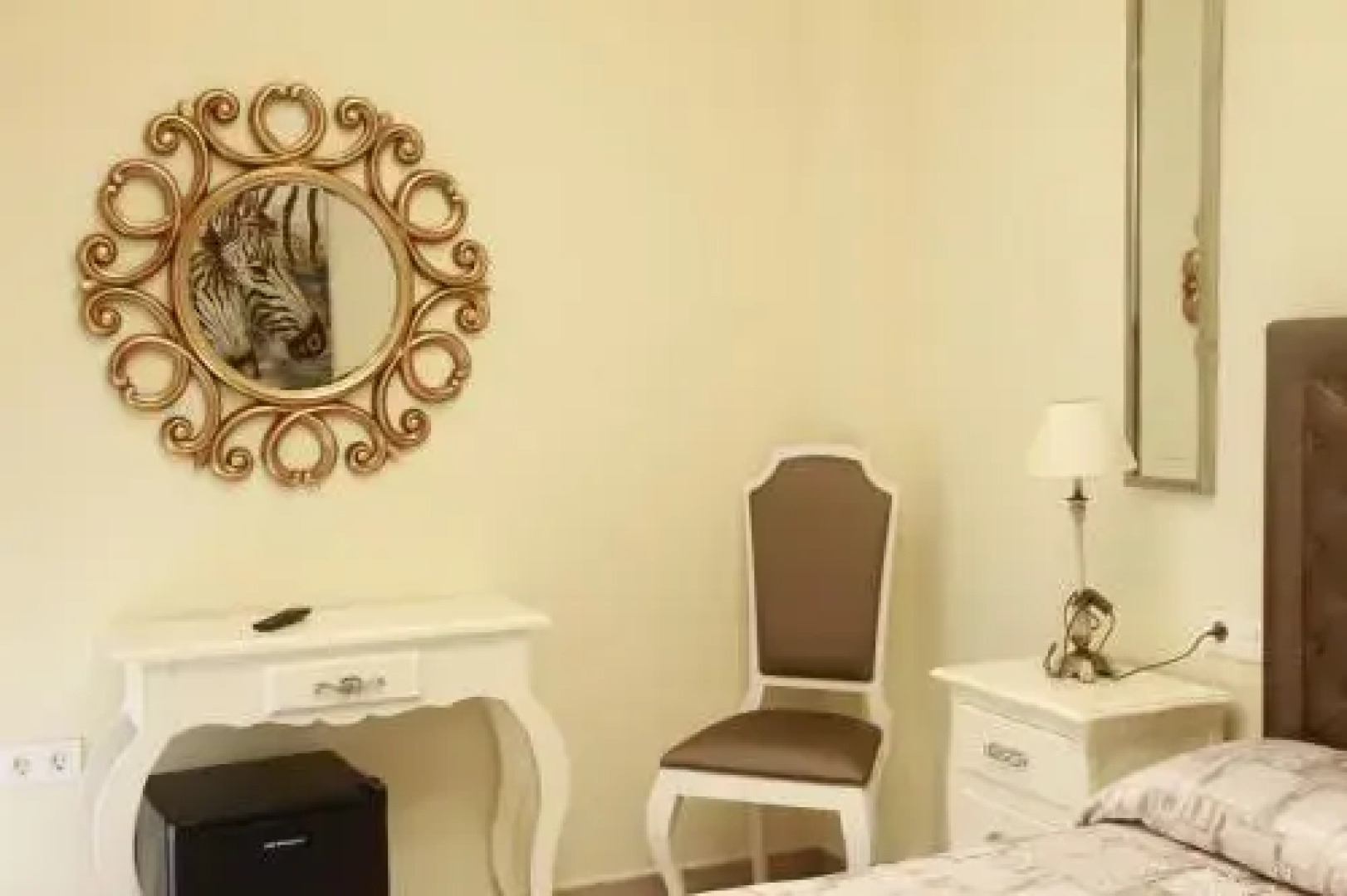 Hostal Flor De Lis Lojo