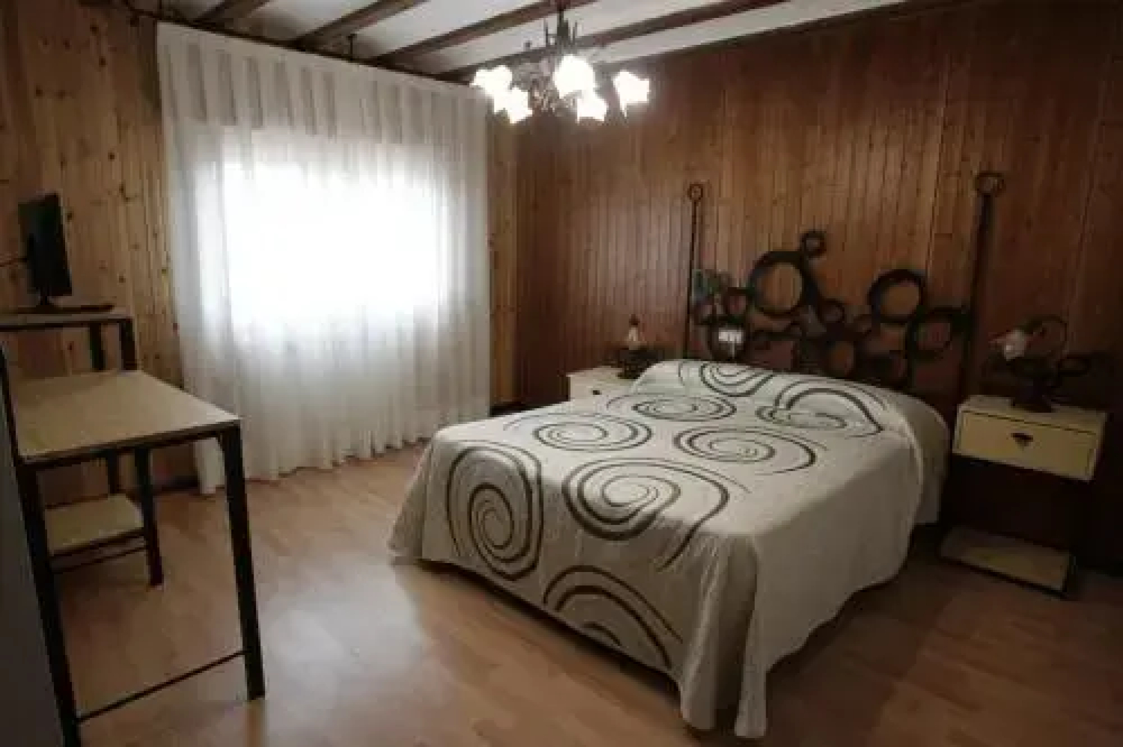 Casona Santa Coloma
