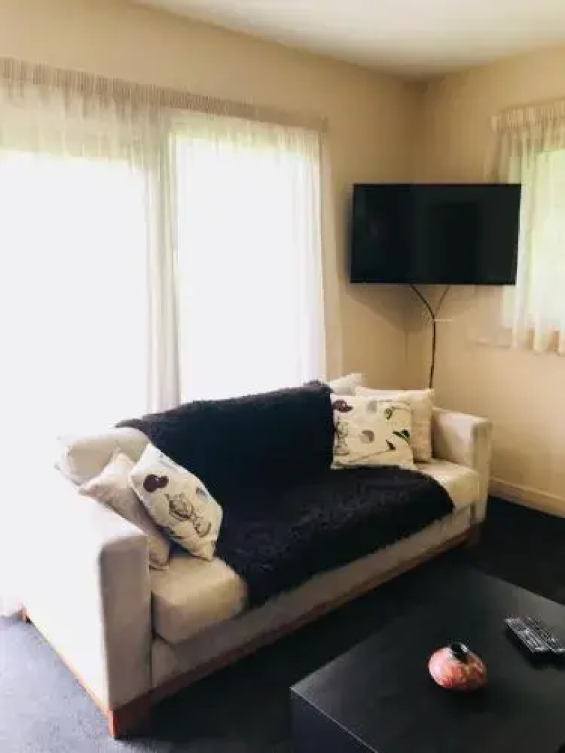 Mountainview Retreat