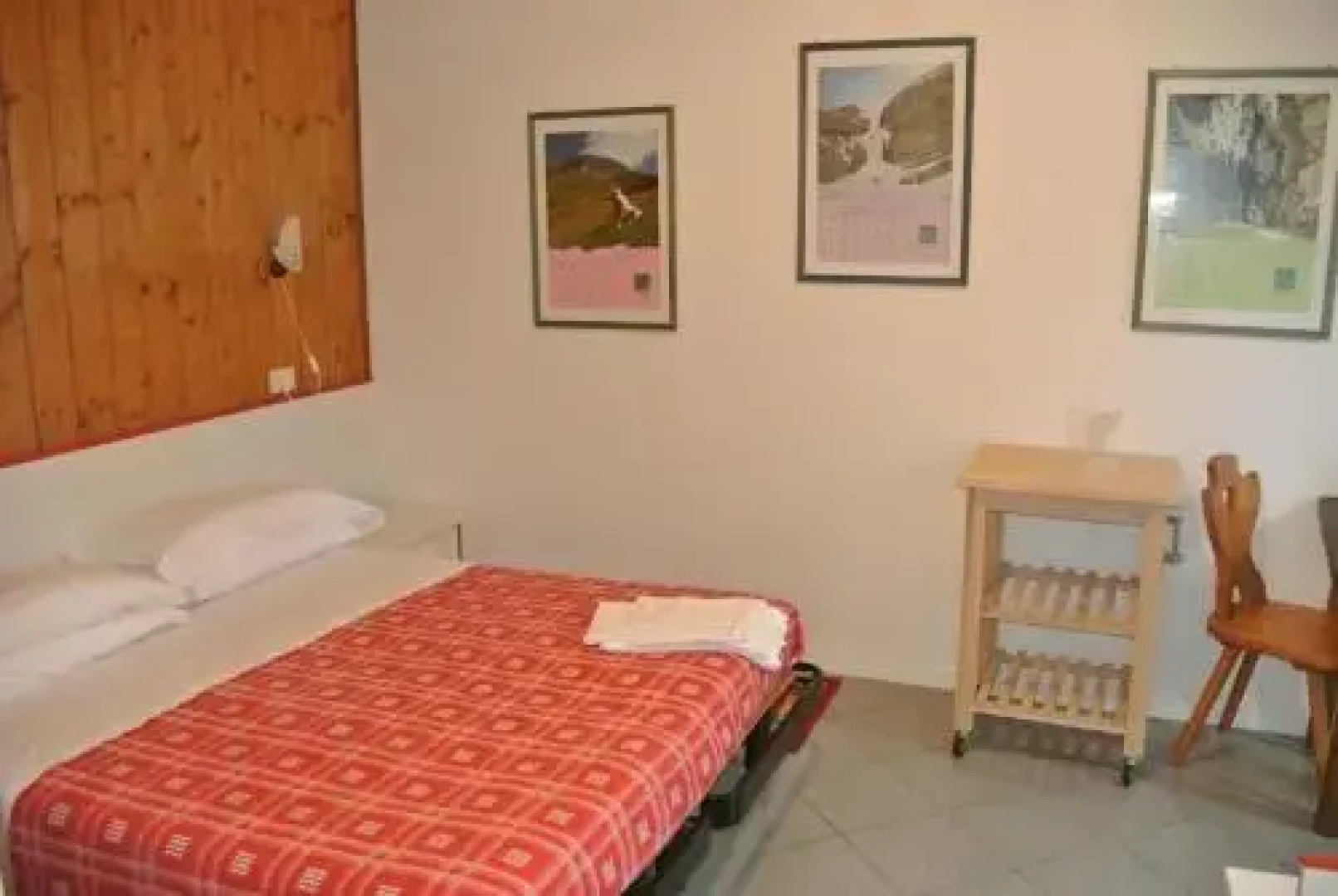 B&B Apartments Casa Sullavalle