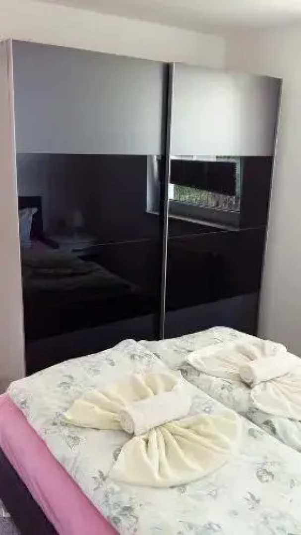 Ferienhaus Katja