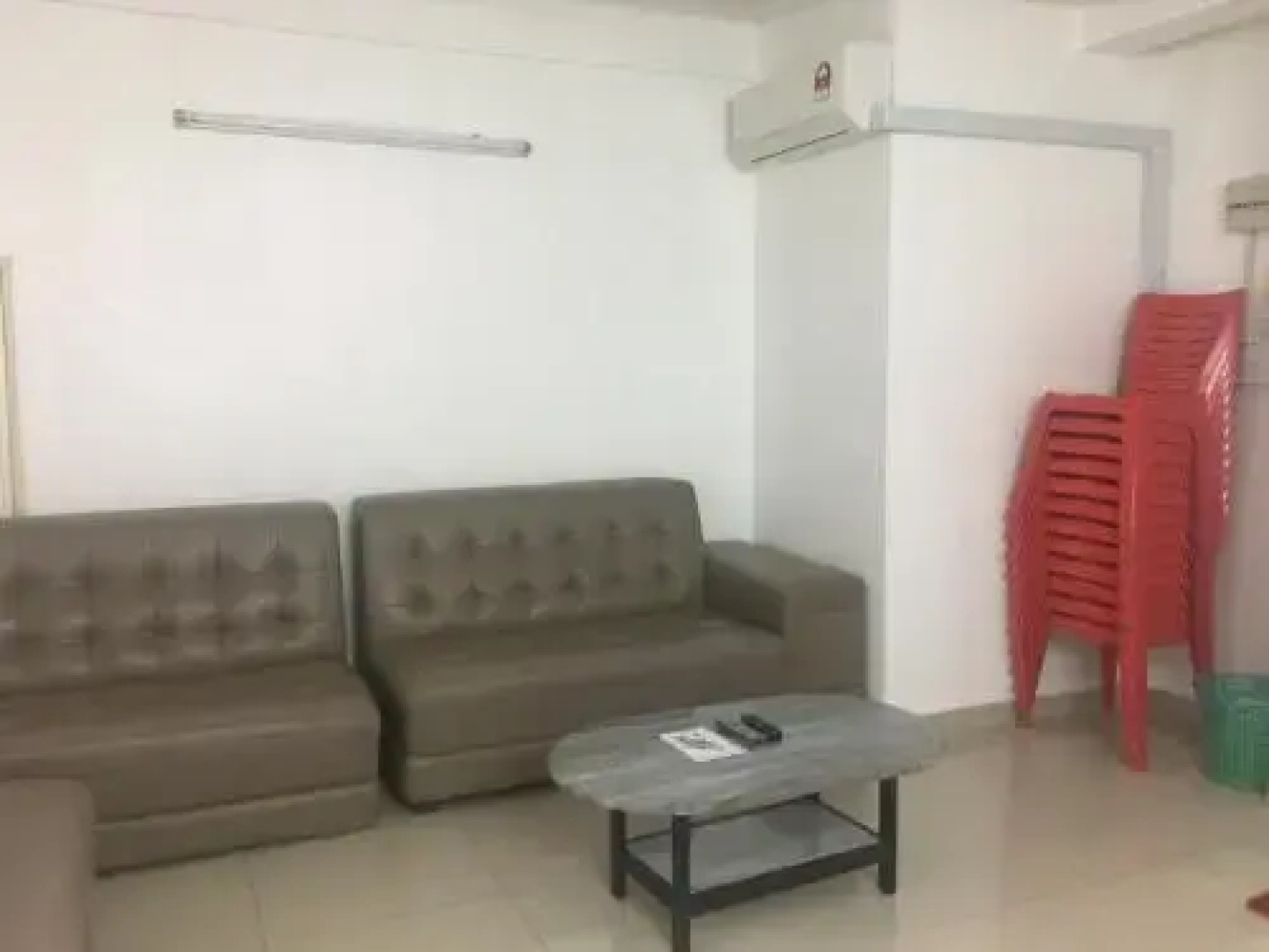 Pangkor 48b Homestay