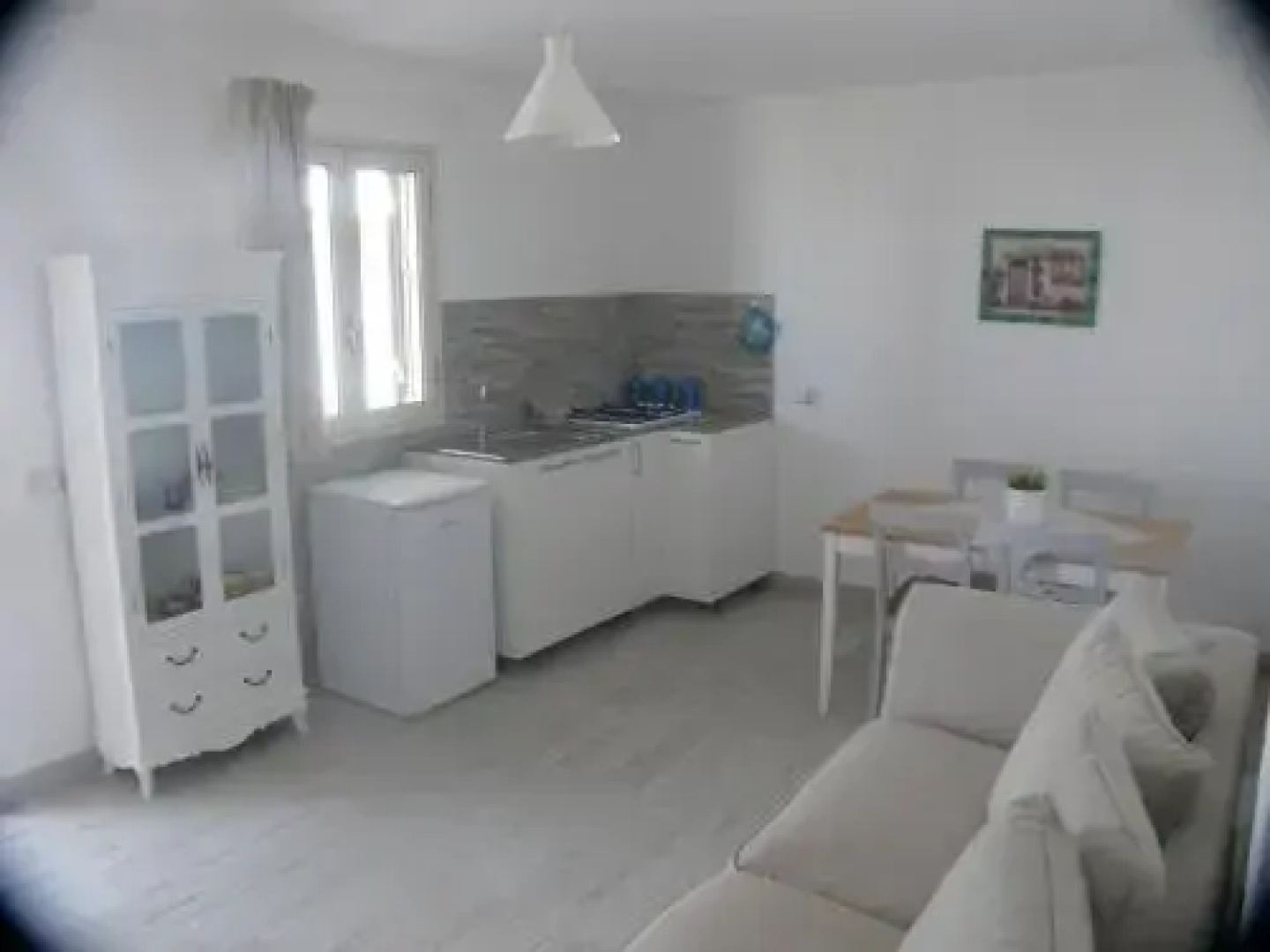 Venustas Apartaments