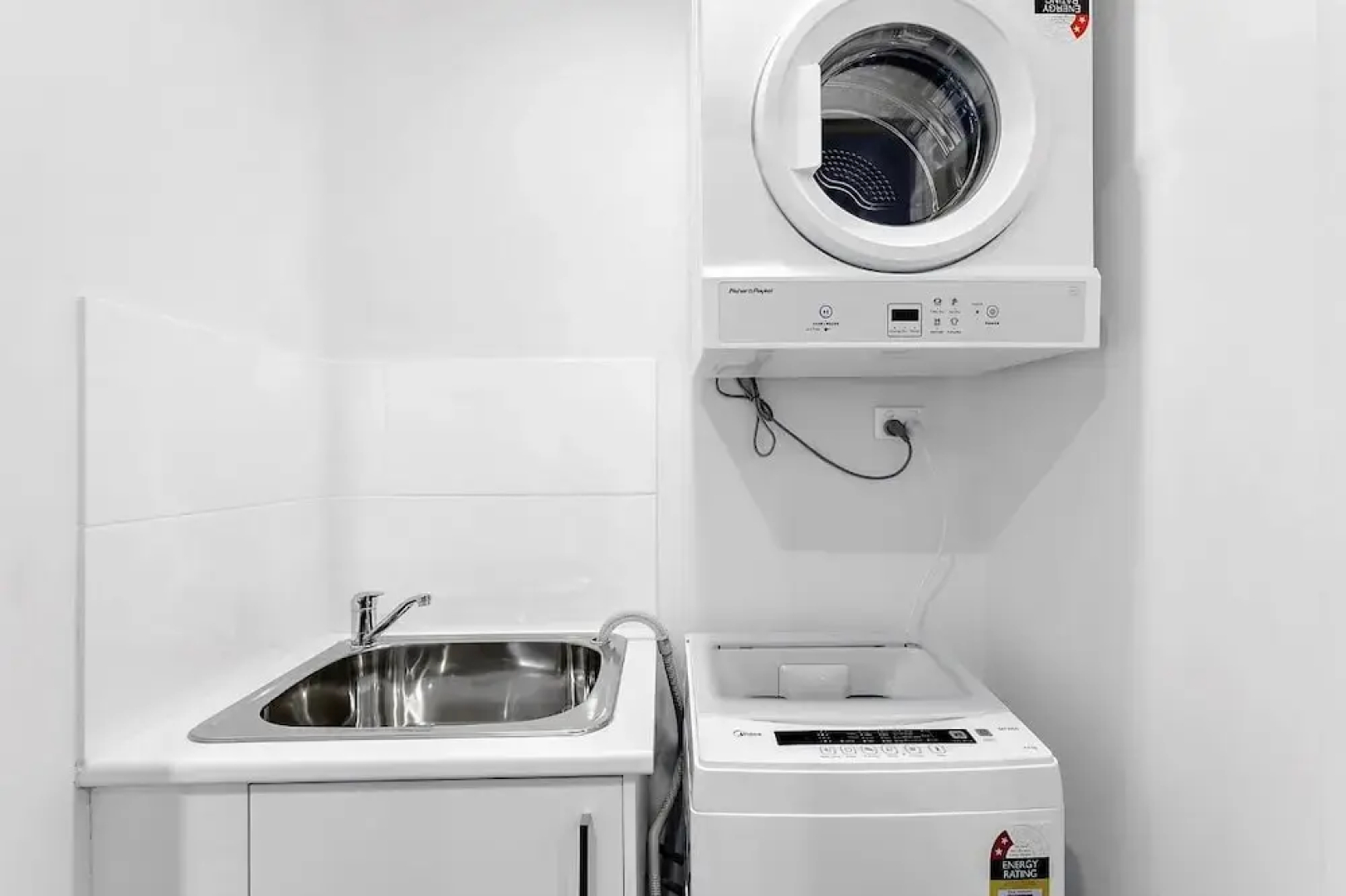 Wollongong CBD Ocean View Apartment