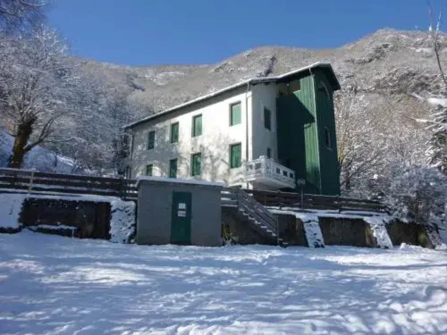 Résidence Le Pignan