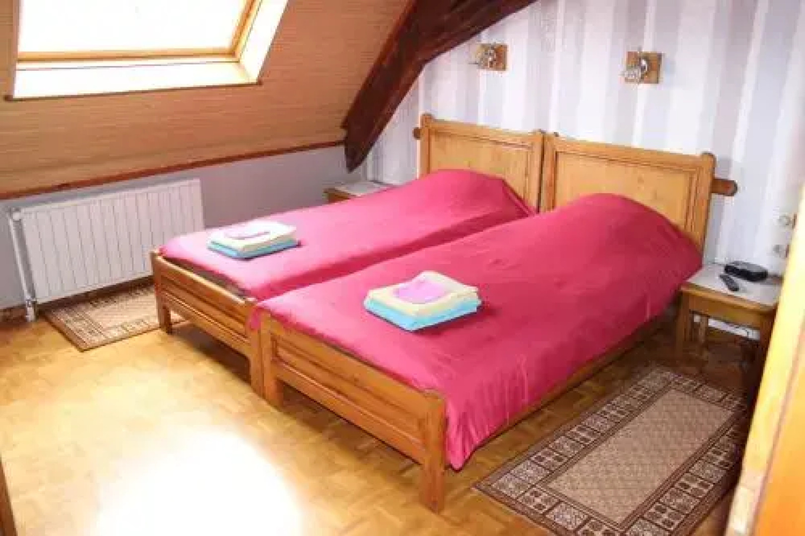 Chambre dHôtes au Vieux Moulin