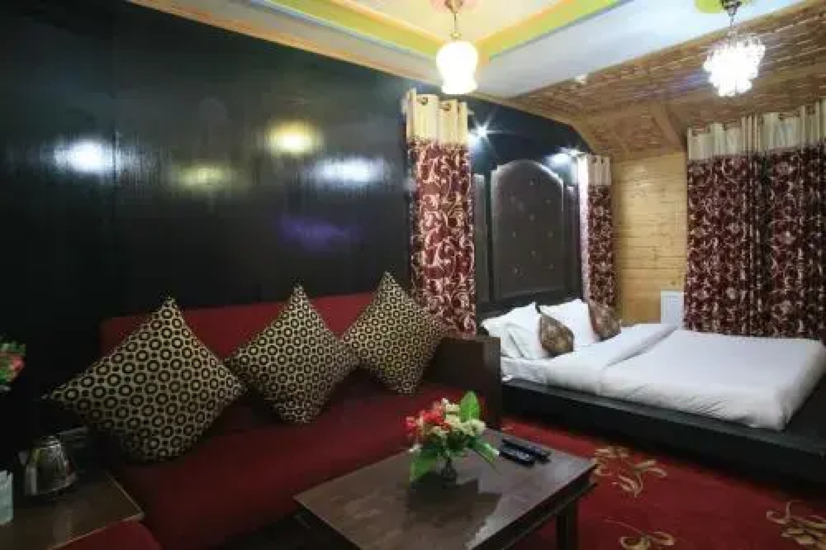 Snow Land Hotels and Resort