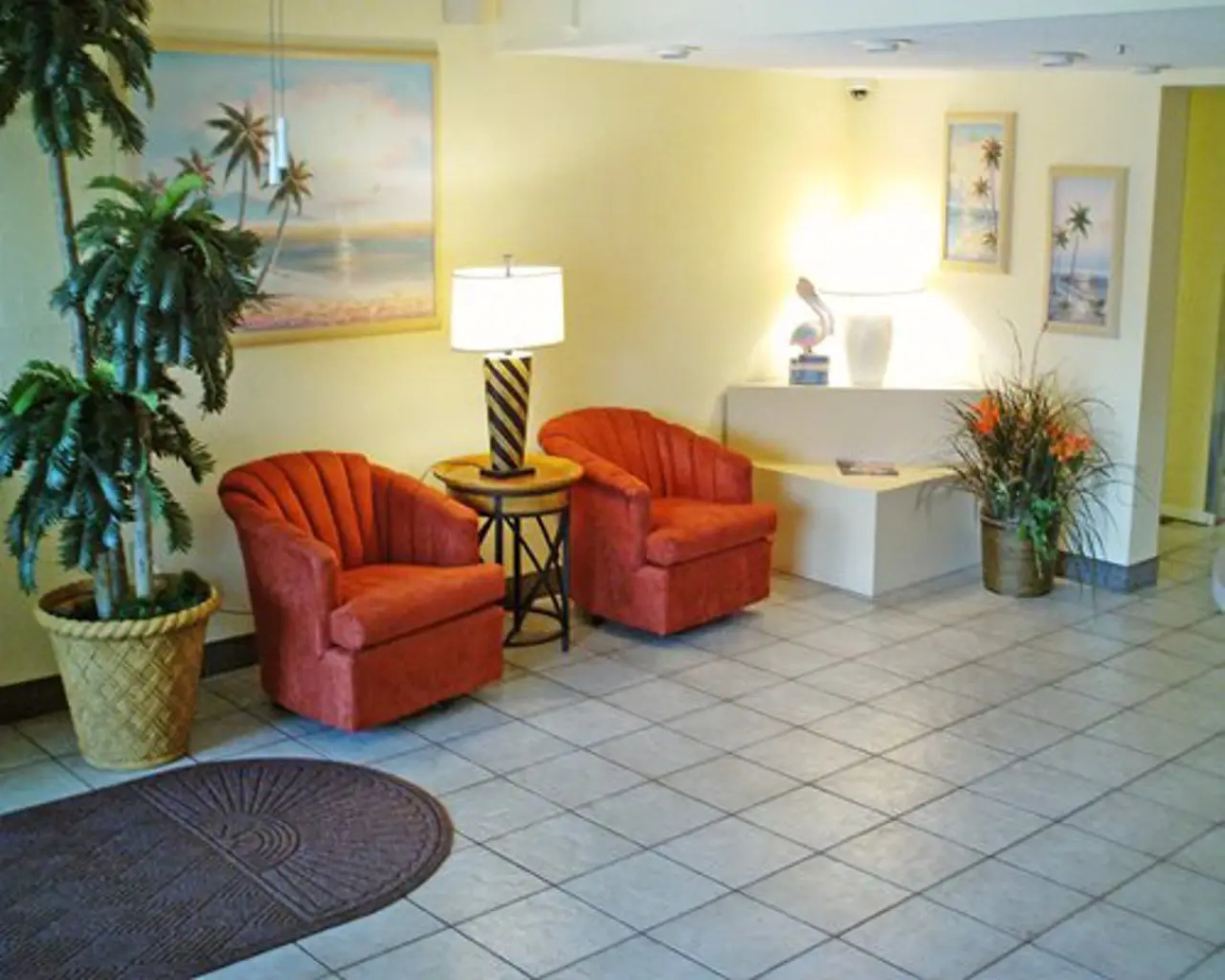 Daytona Resort And Club