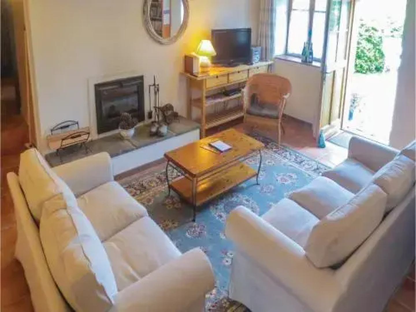 Holiday home Jugon les Lacs N-681