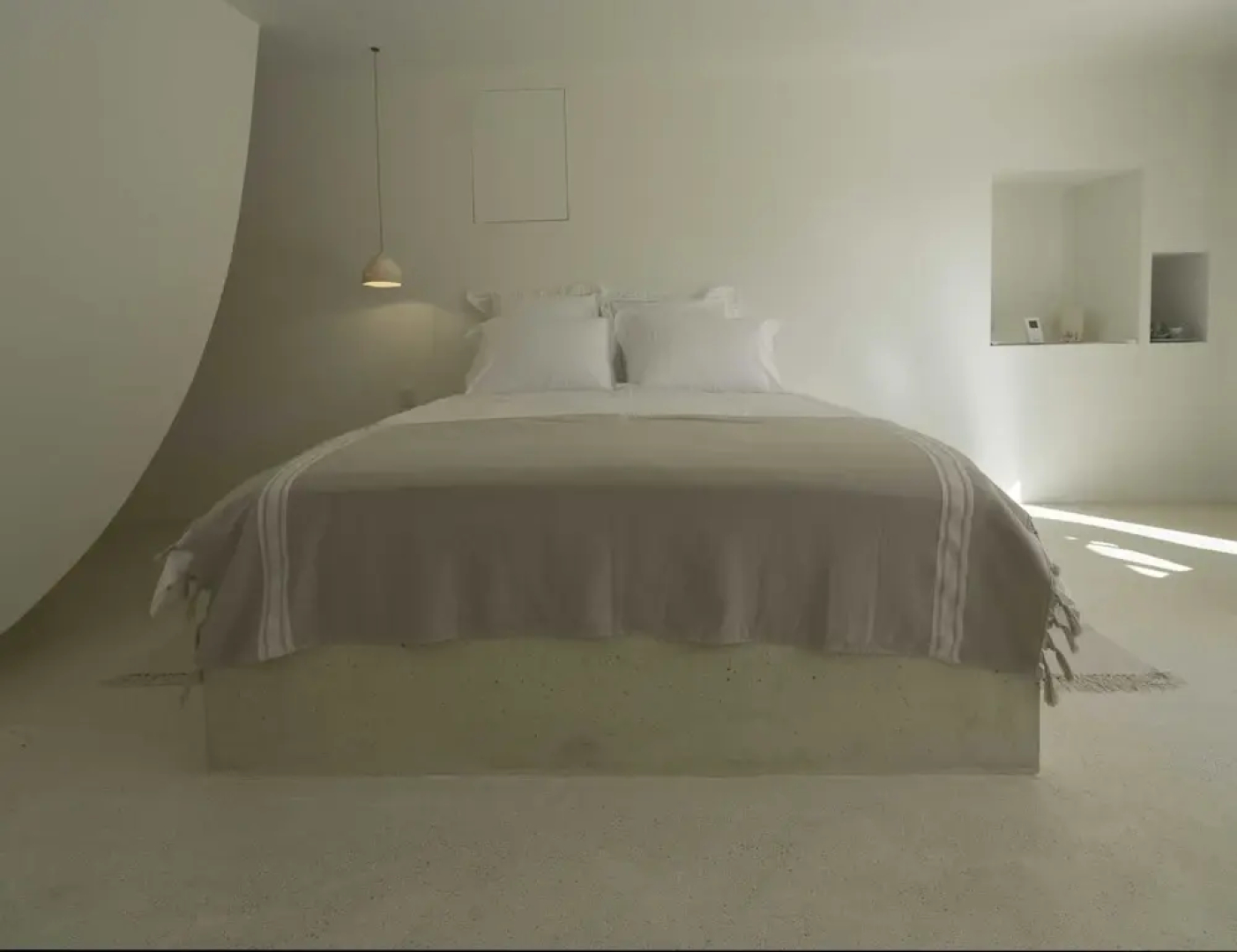 Villa Mandine. Gîte