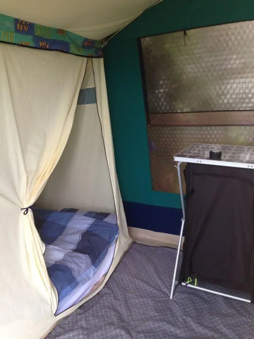 The Croft Campsite