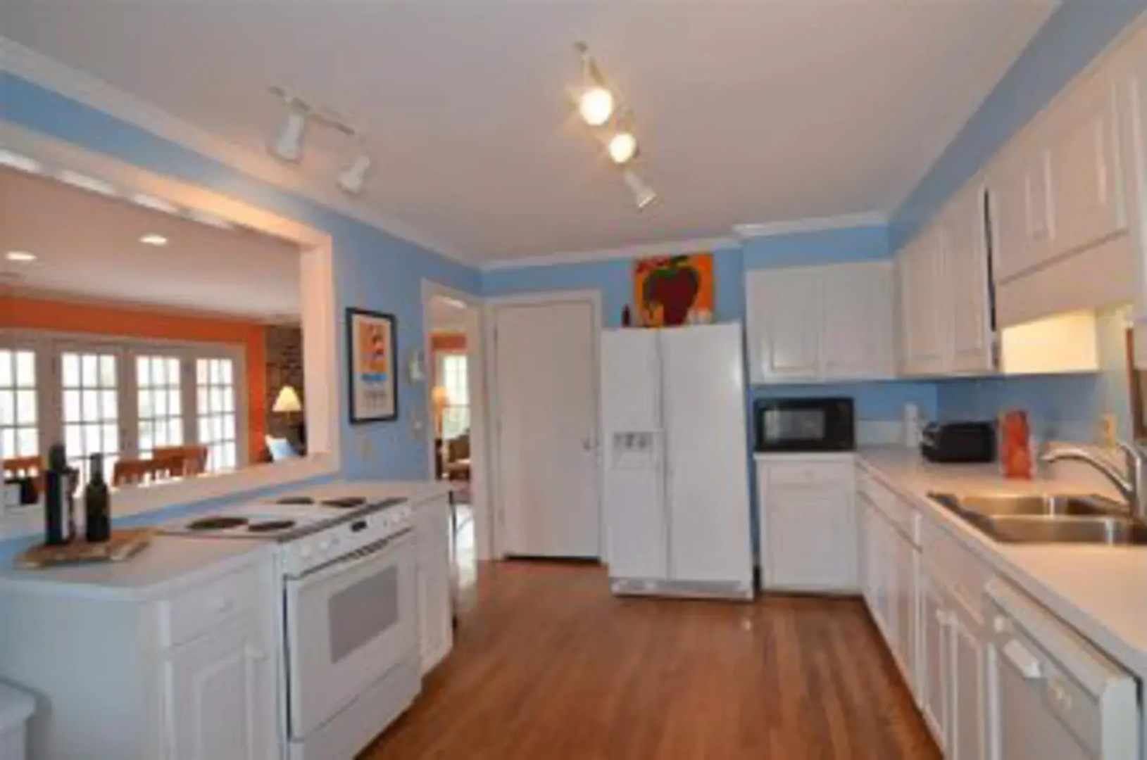 123 Tikay 5 Br Home by RedAwning