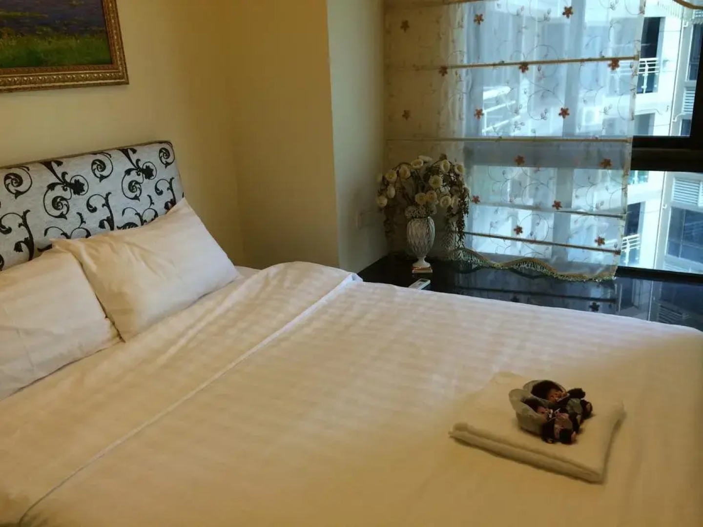 Zhuhai 1904 Youth Hostel