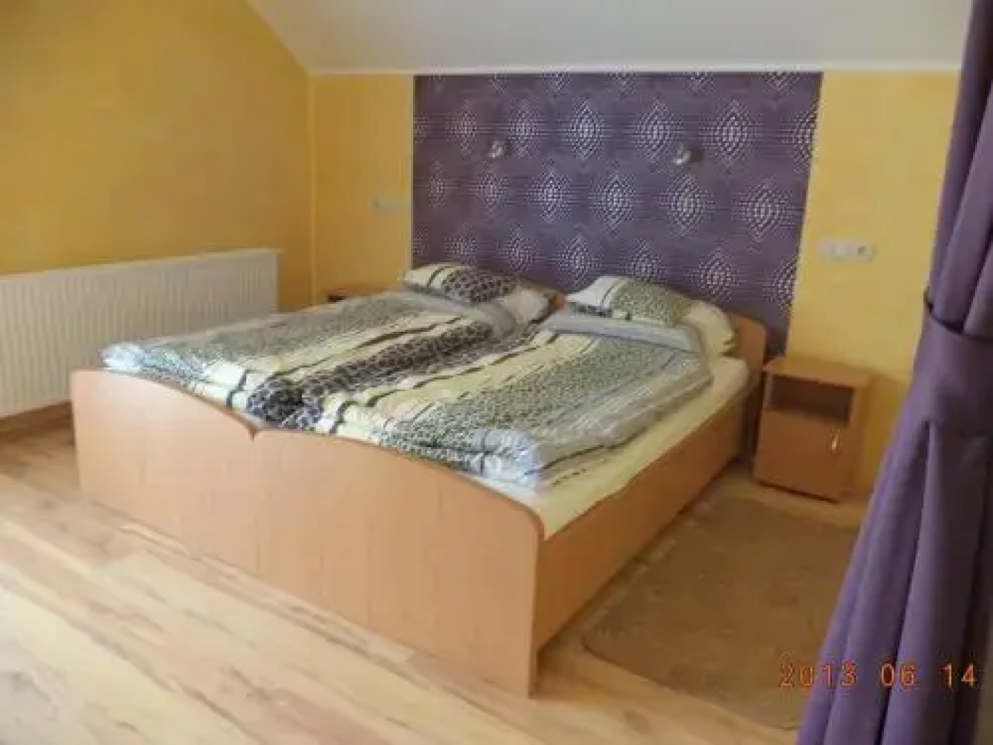 Főnix Apartmanház