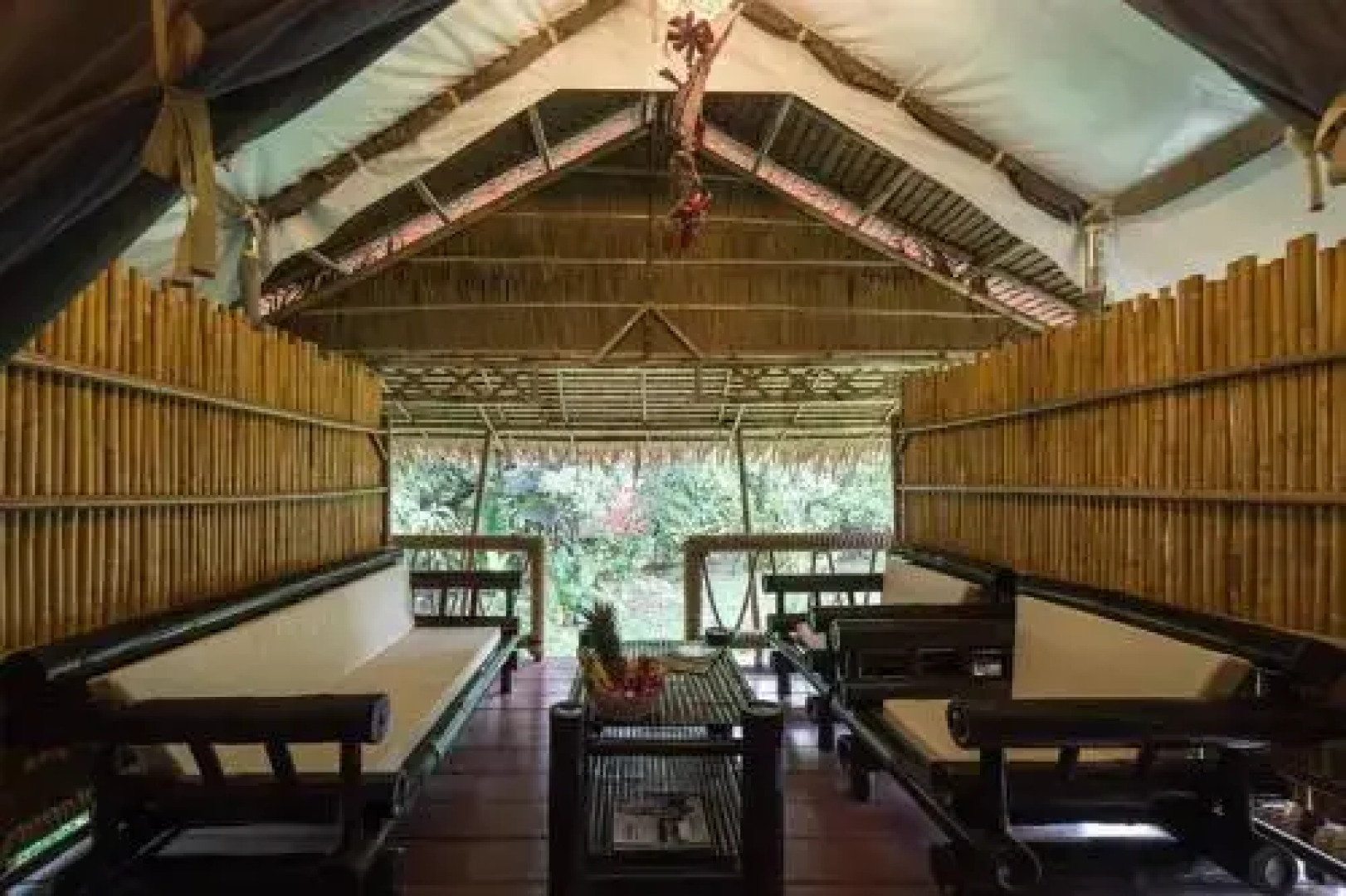 Khao Sok Paradise Resort