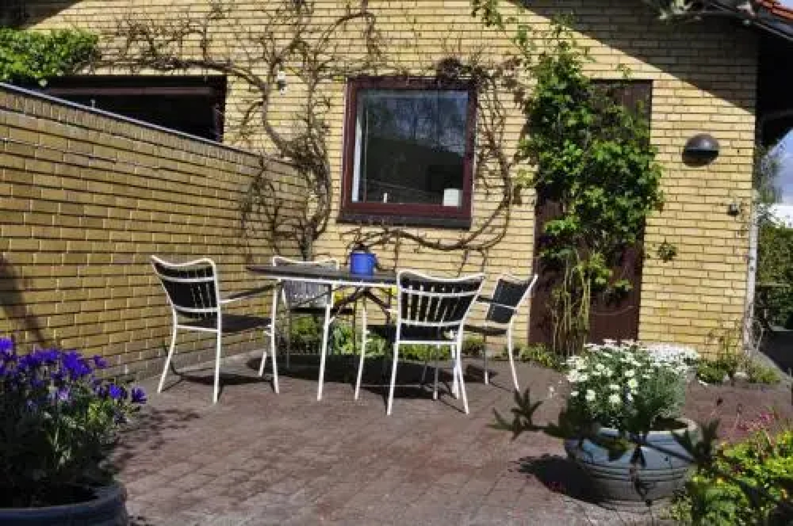 Guesthouse Højland