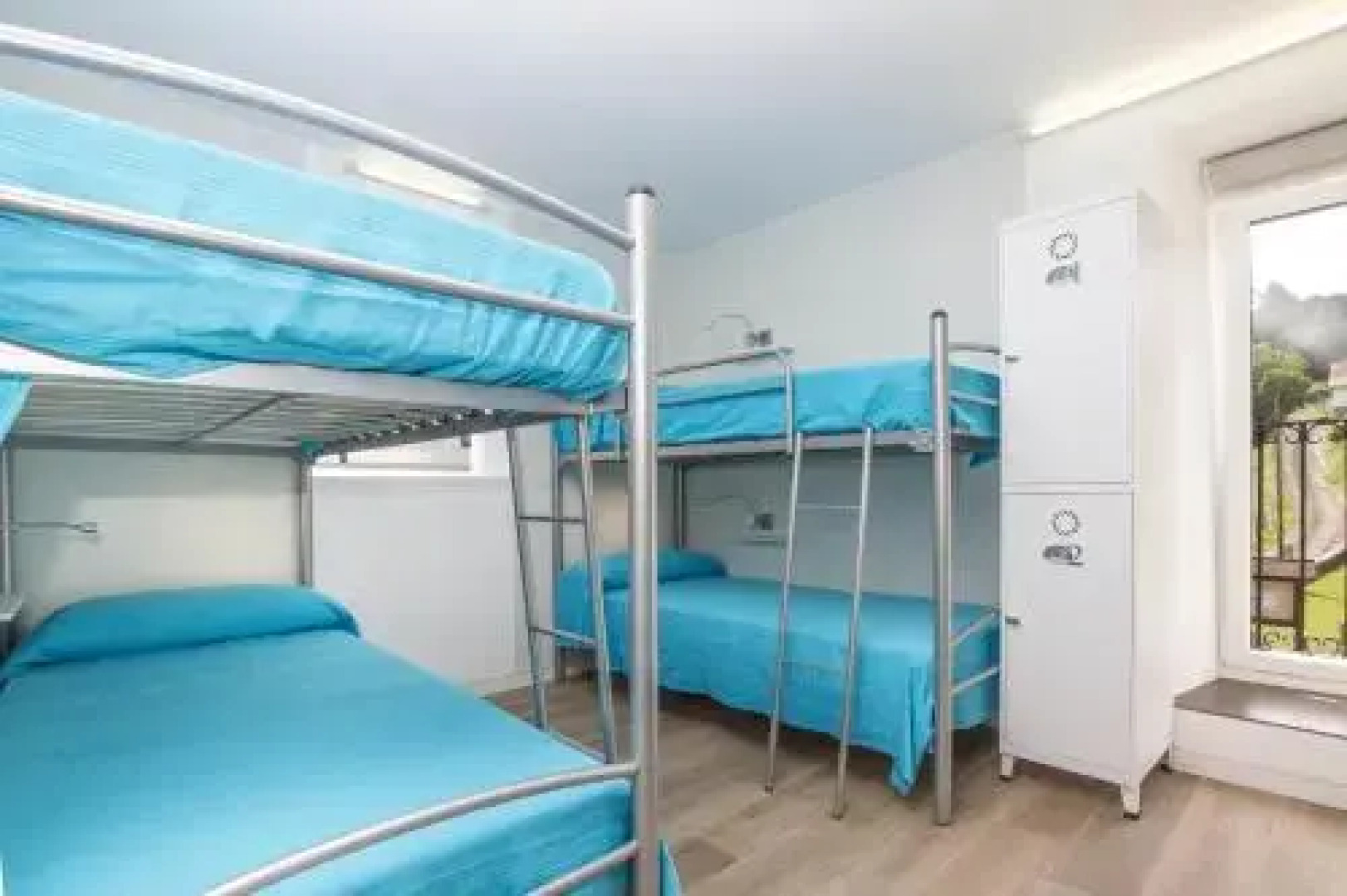 Lekeitio Aterpetxea Hostel