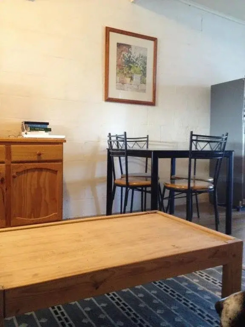 Blue Dog Holiday Units