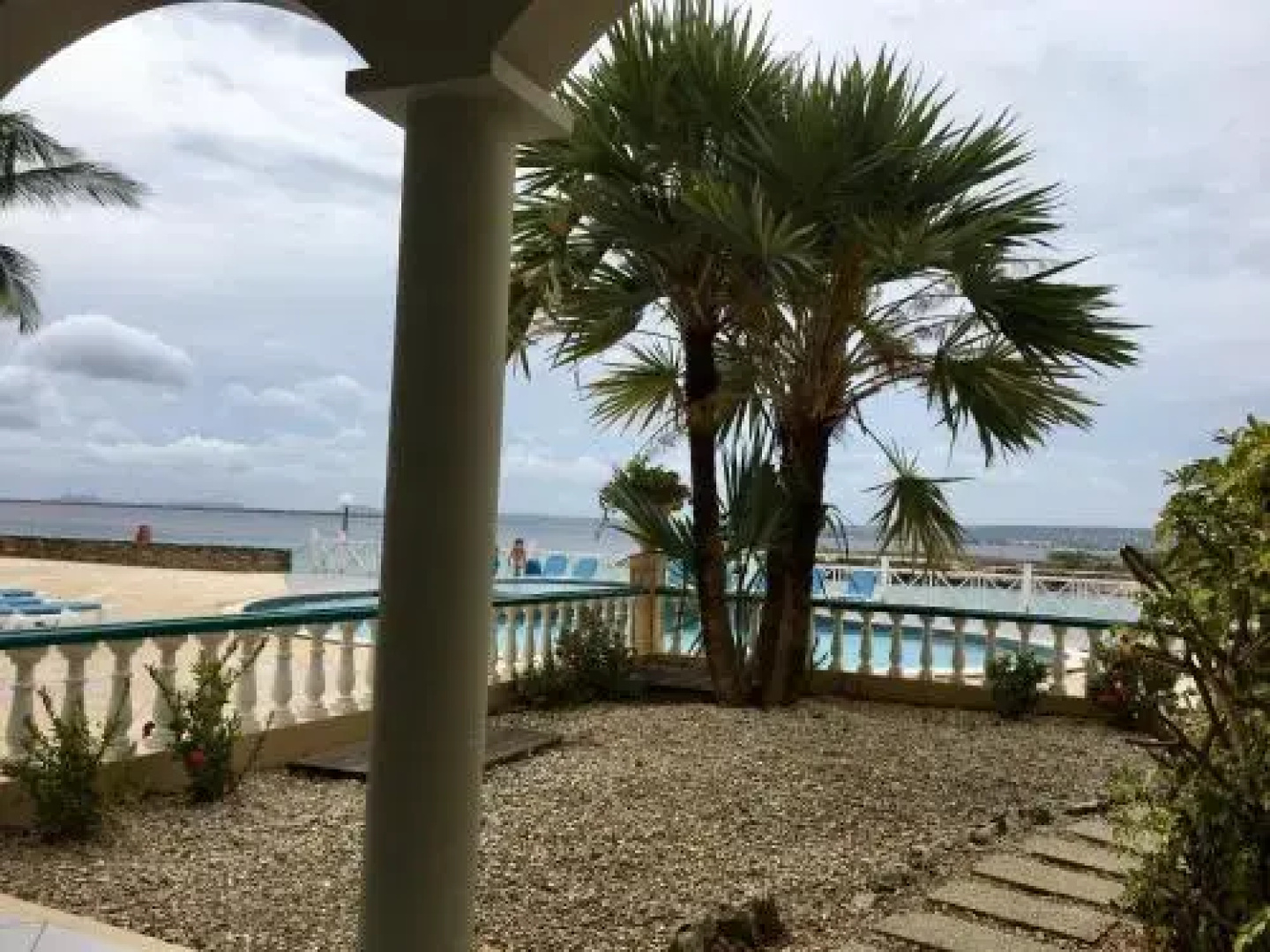 Port Bonaire