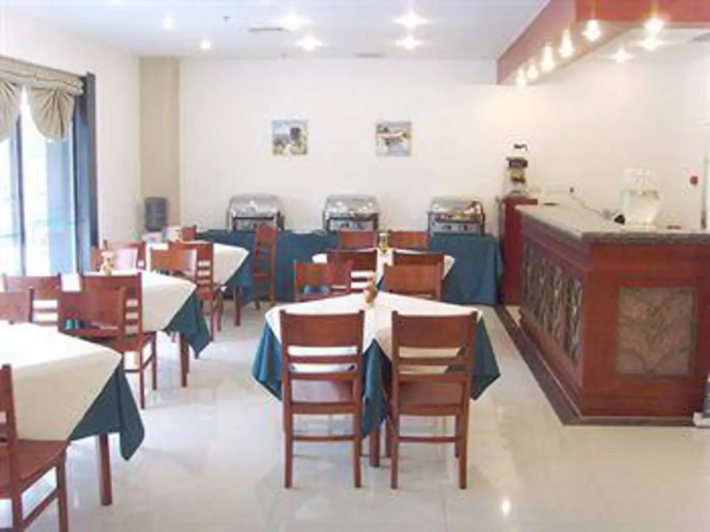 GreenTree Inn Tianjin Great Mercy Temple Business Hotel