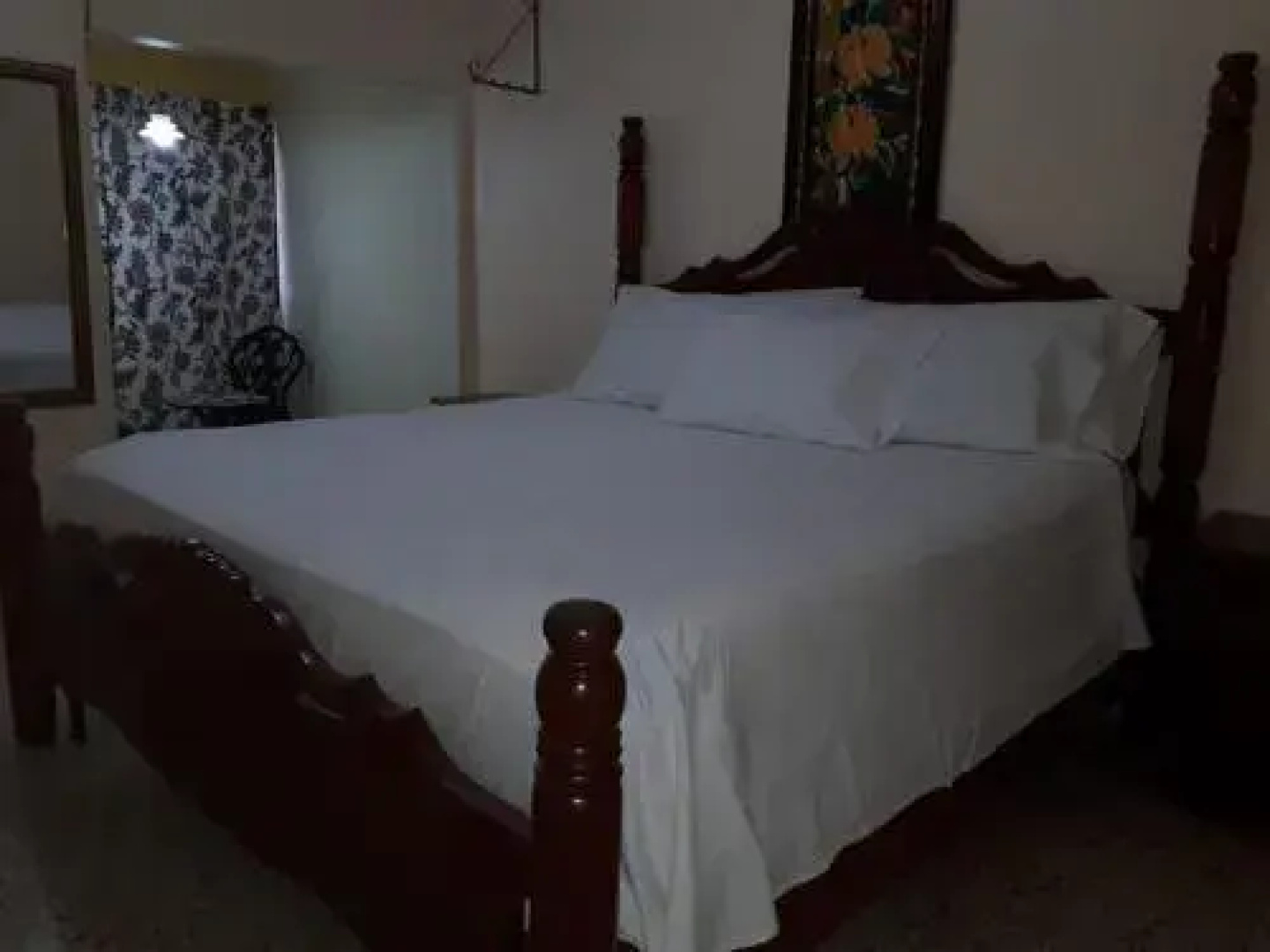 Hotel Mary Federal