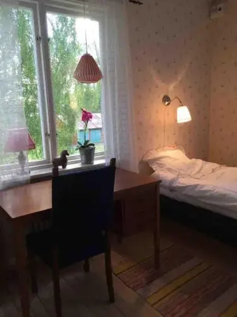 Villa Insikt Pensionat & Kursgård