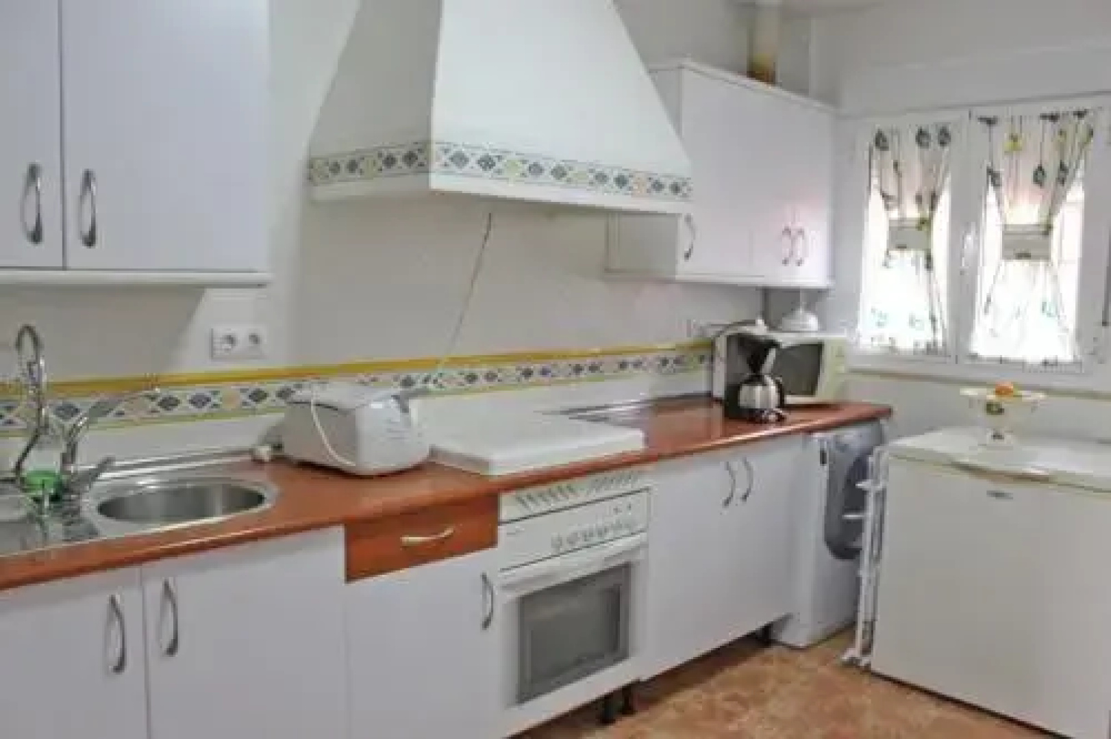 Chalet Carlos El Campito