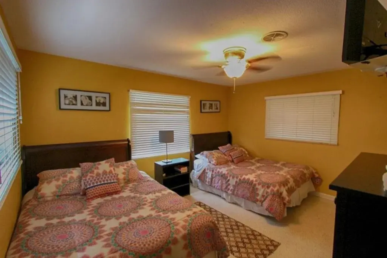 Sea Breeze Beach House