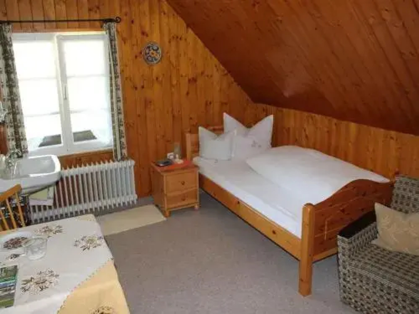 Gästehaus Talblick
