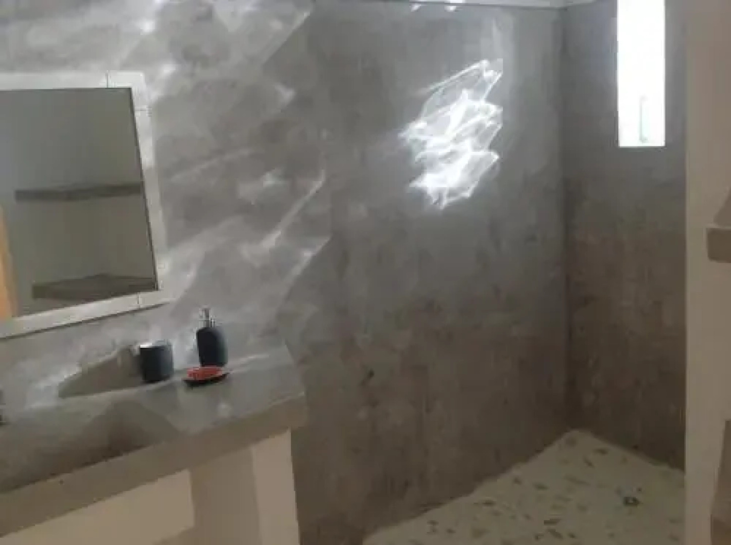 Villa Vertigo, private and versatile