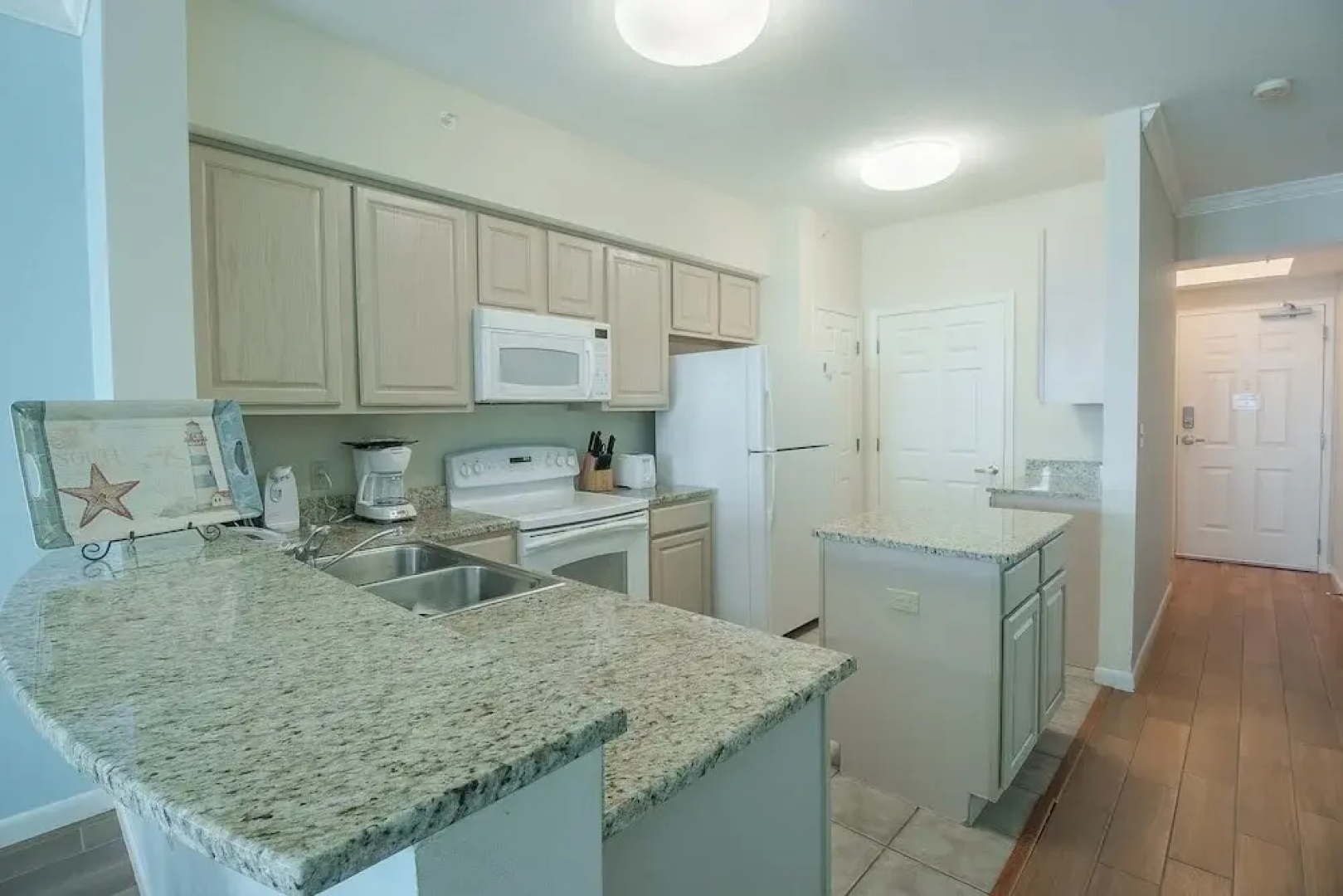 Legacy Towers-Legacy I 607