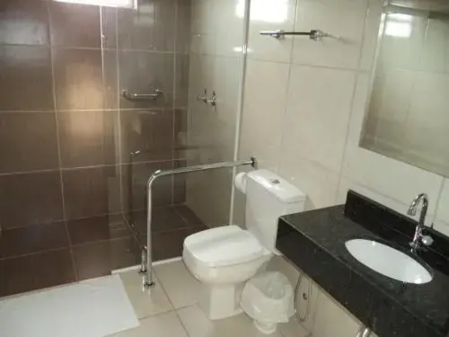 Tabacana Plaza Hotel