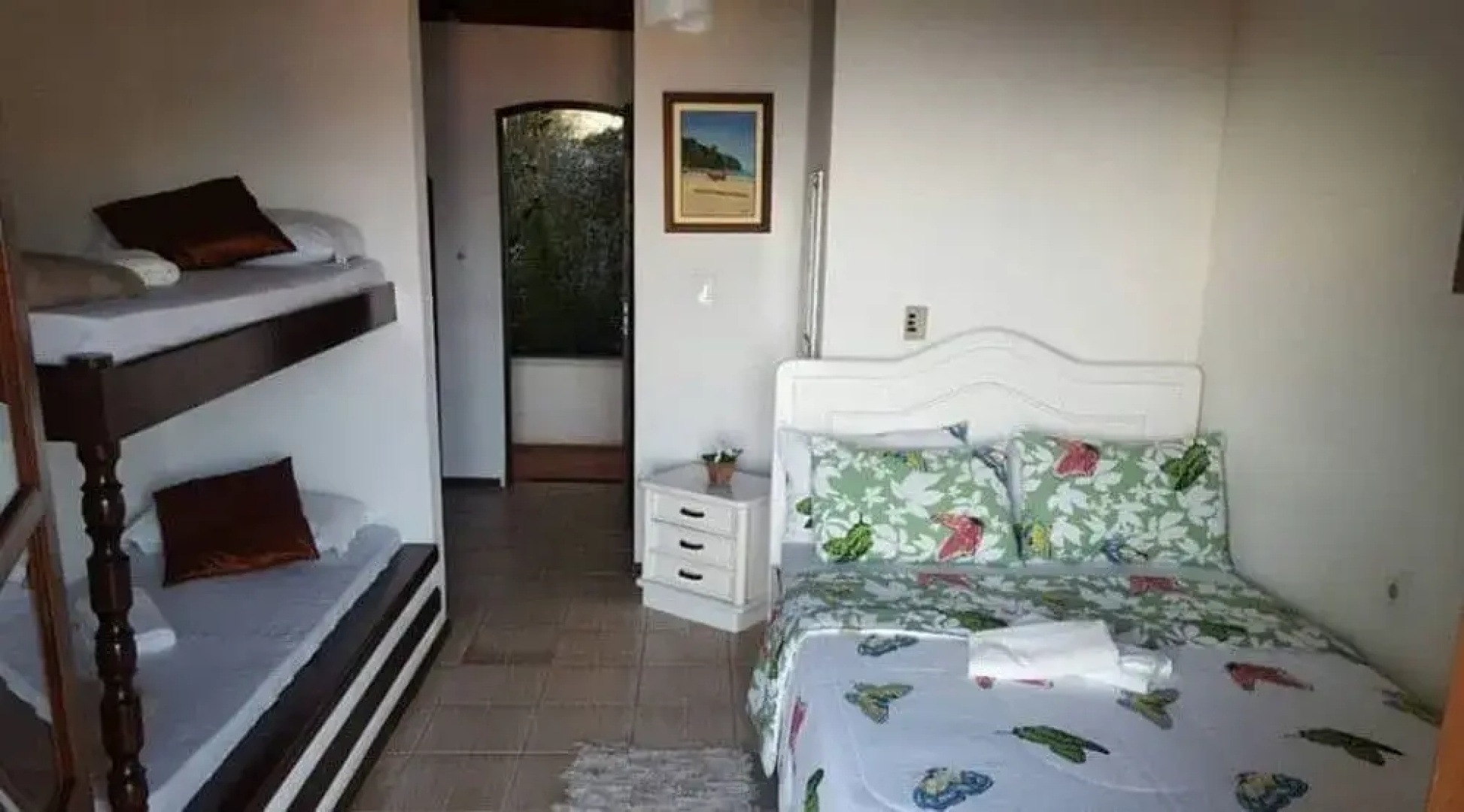 Pousada Três Coqueiros