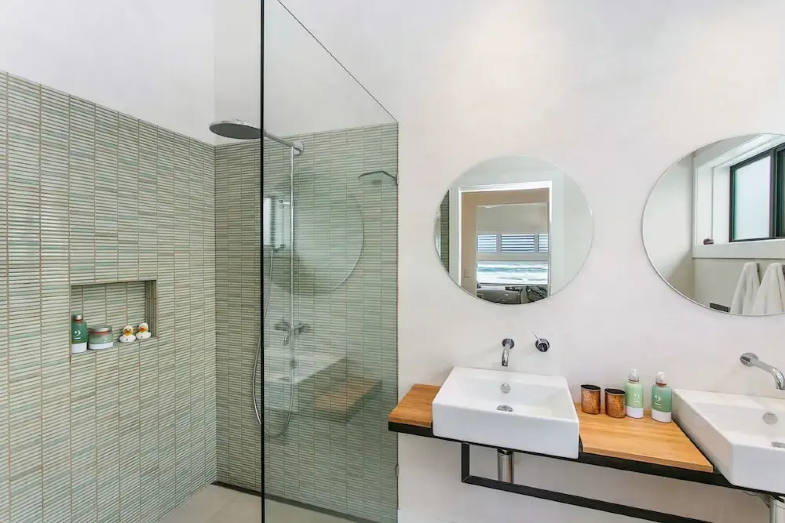 Lennoxhaus - Lennox Head