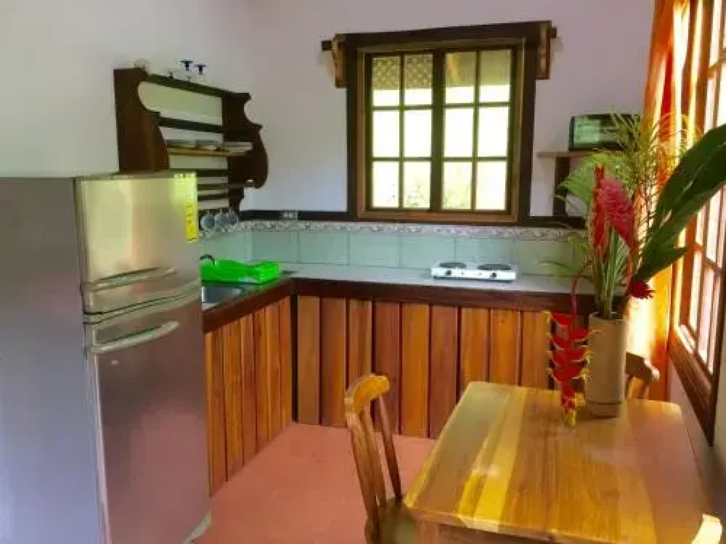 Karibik Lodge Cahuita