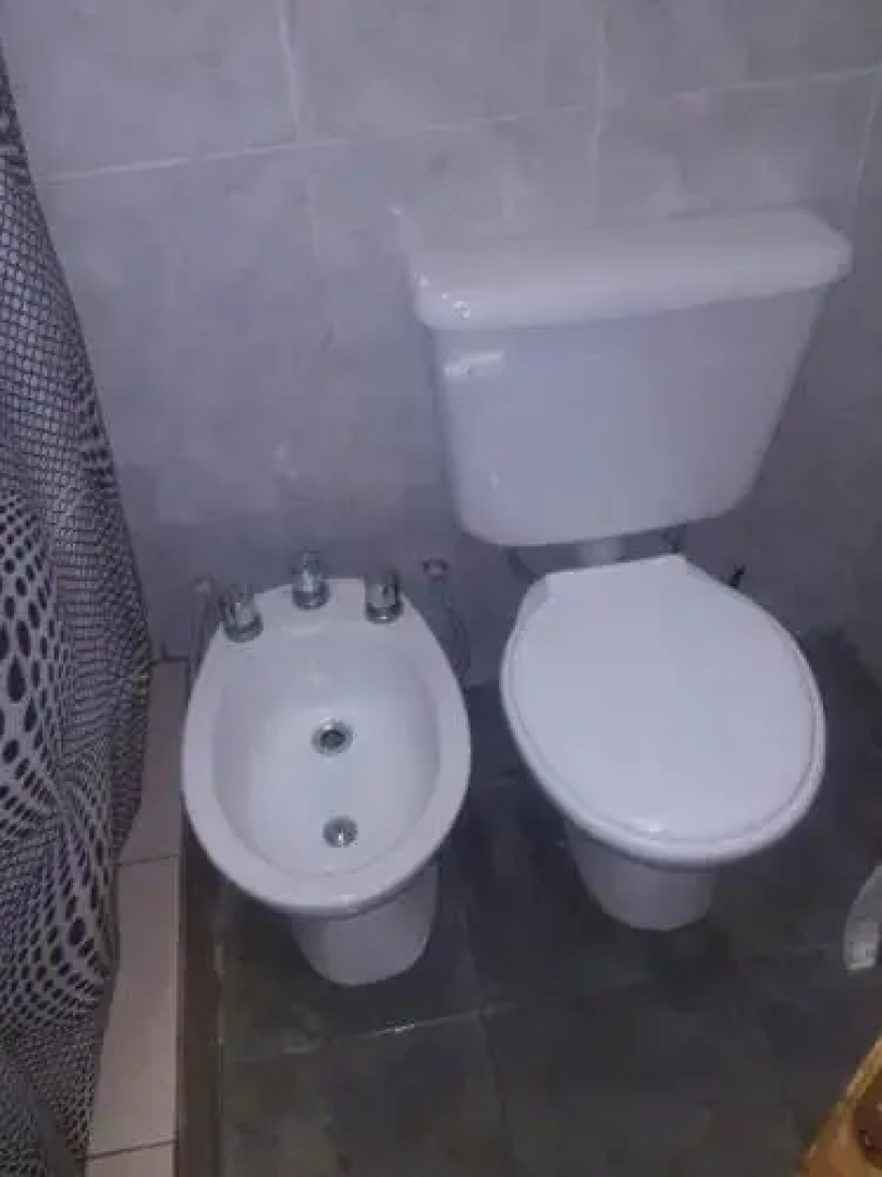 Cabañas del Dique