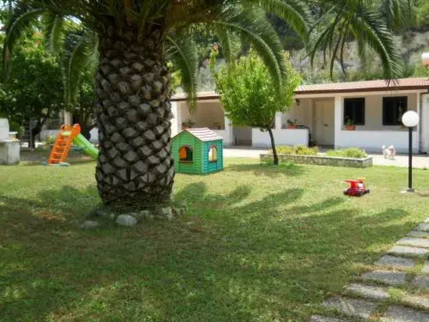 Case Vacanze Fusillo Rosina