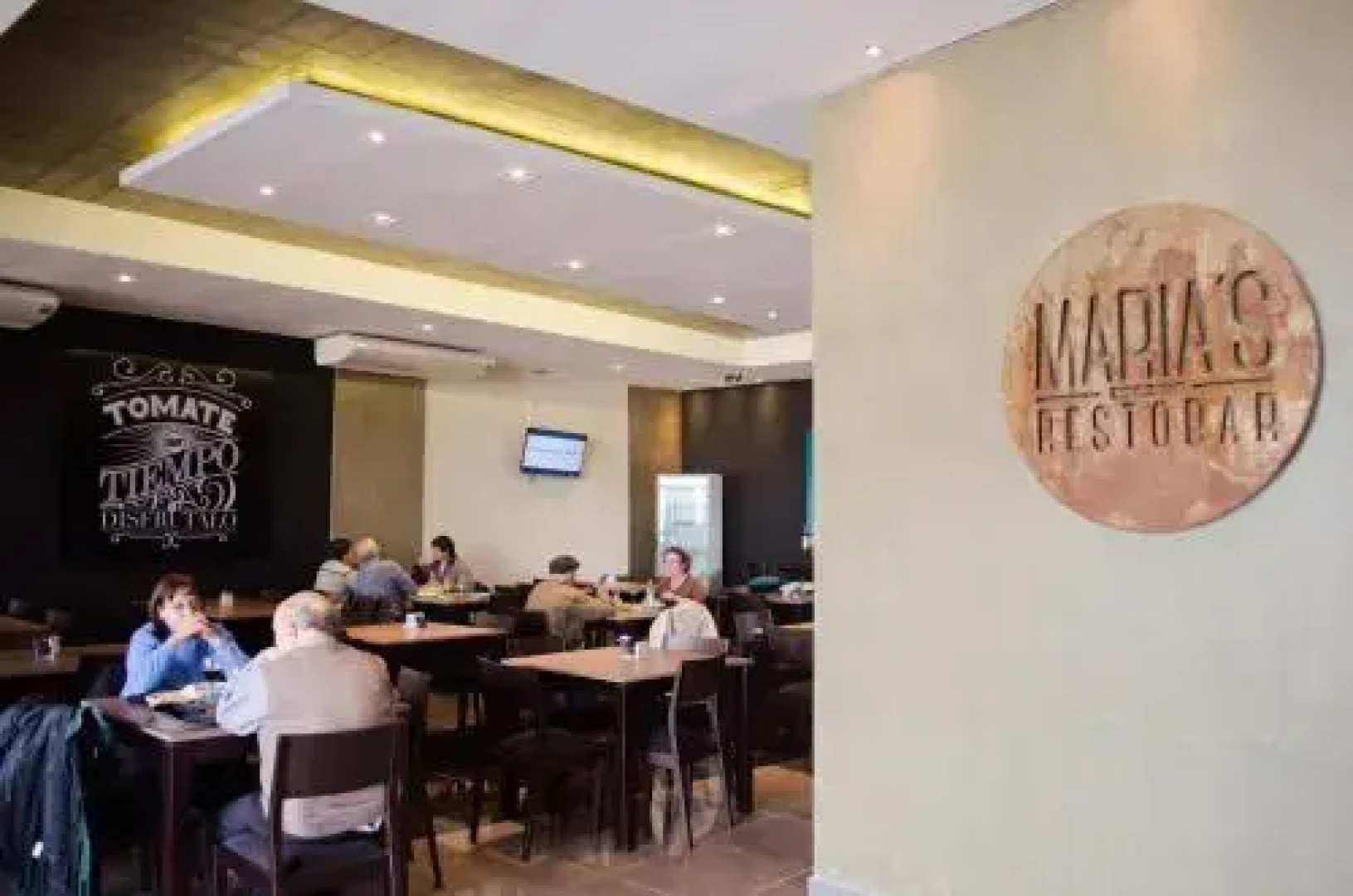 Maria's Hotel