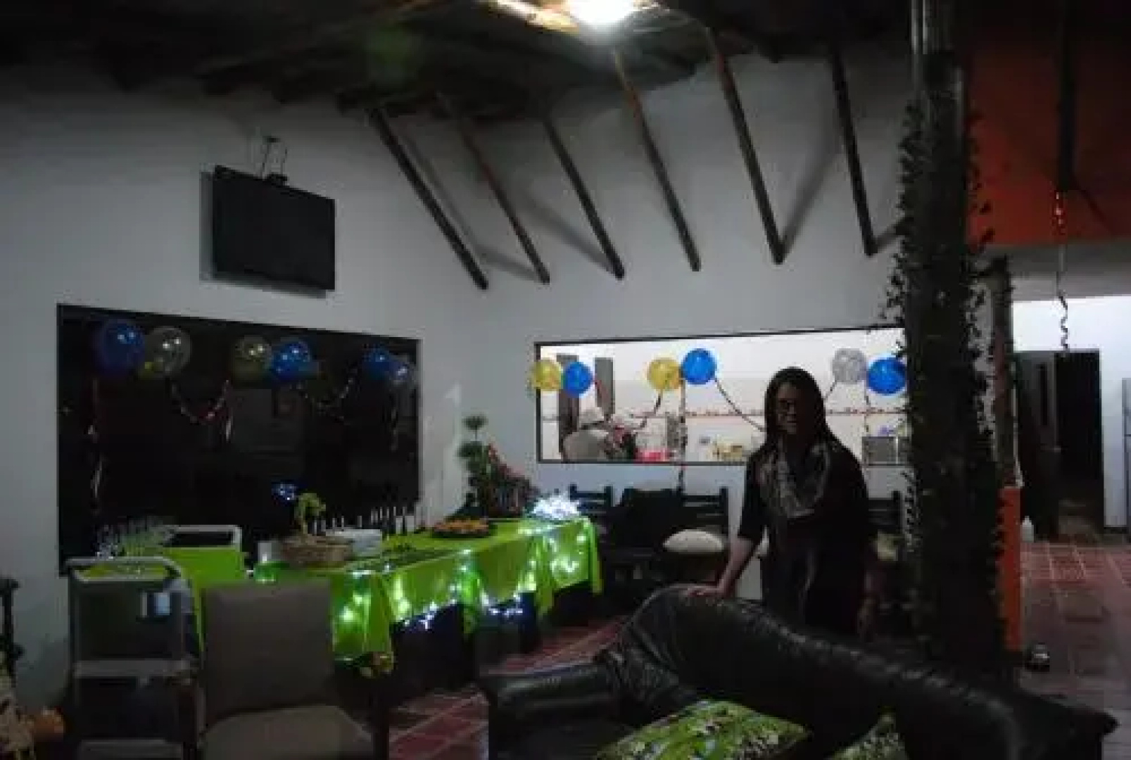 Estancia Orgánica Cucunuvaca