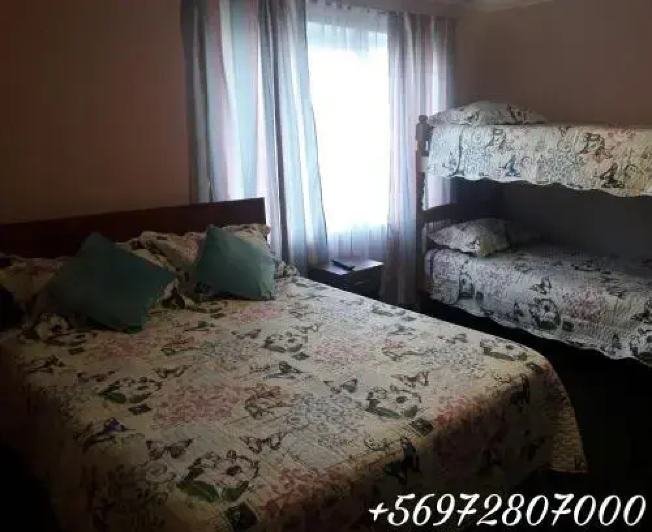 Hostal Torres del Paine 2