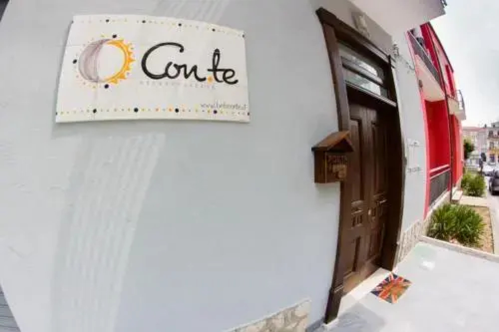 Con.Te Bed & Breakfast