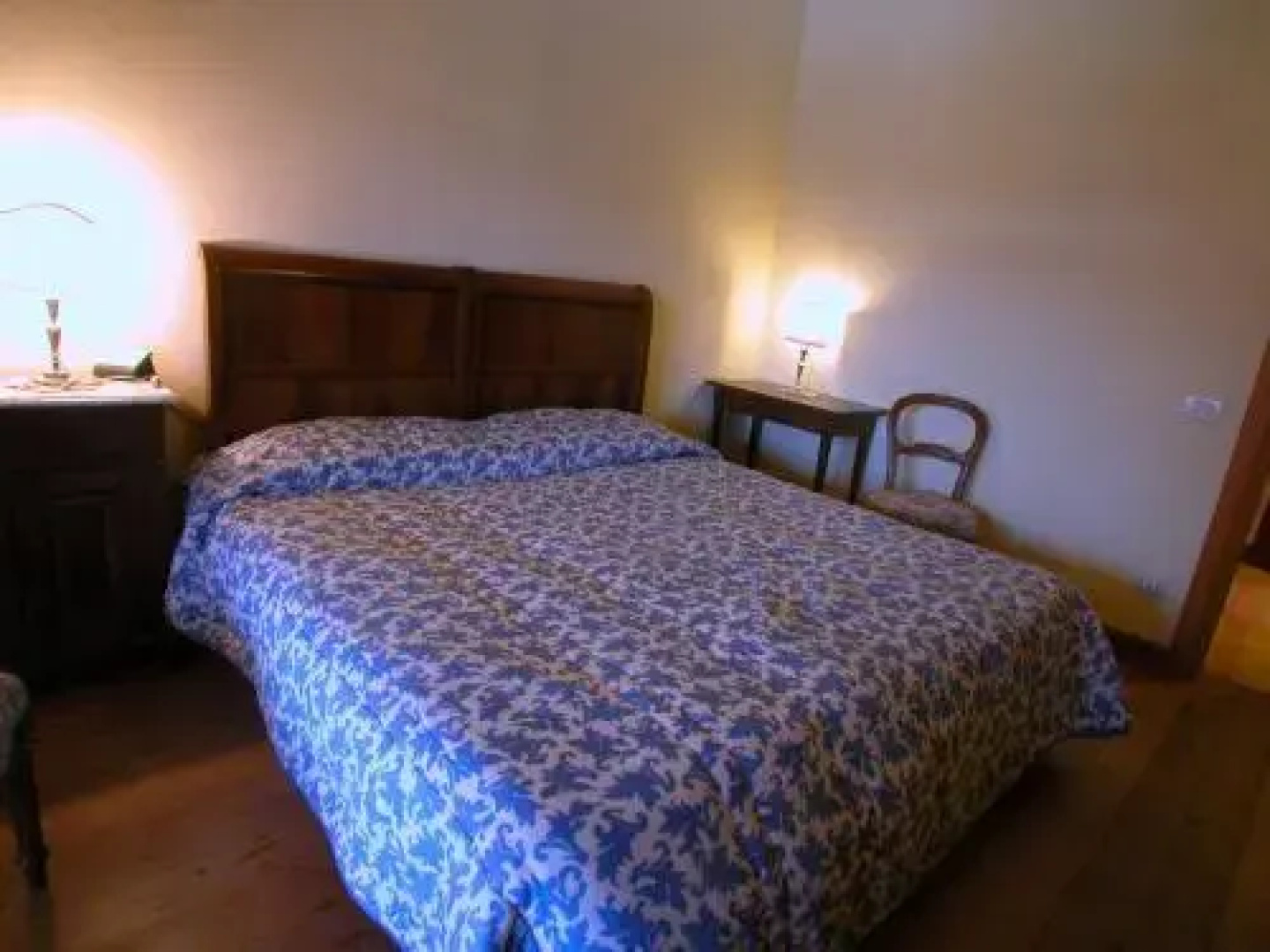 Agriturismo Corte Giorgiana