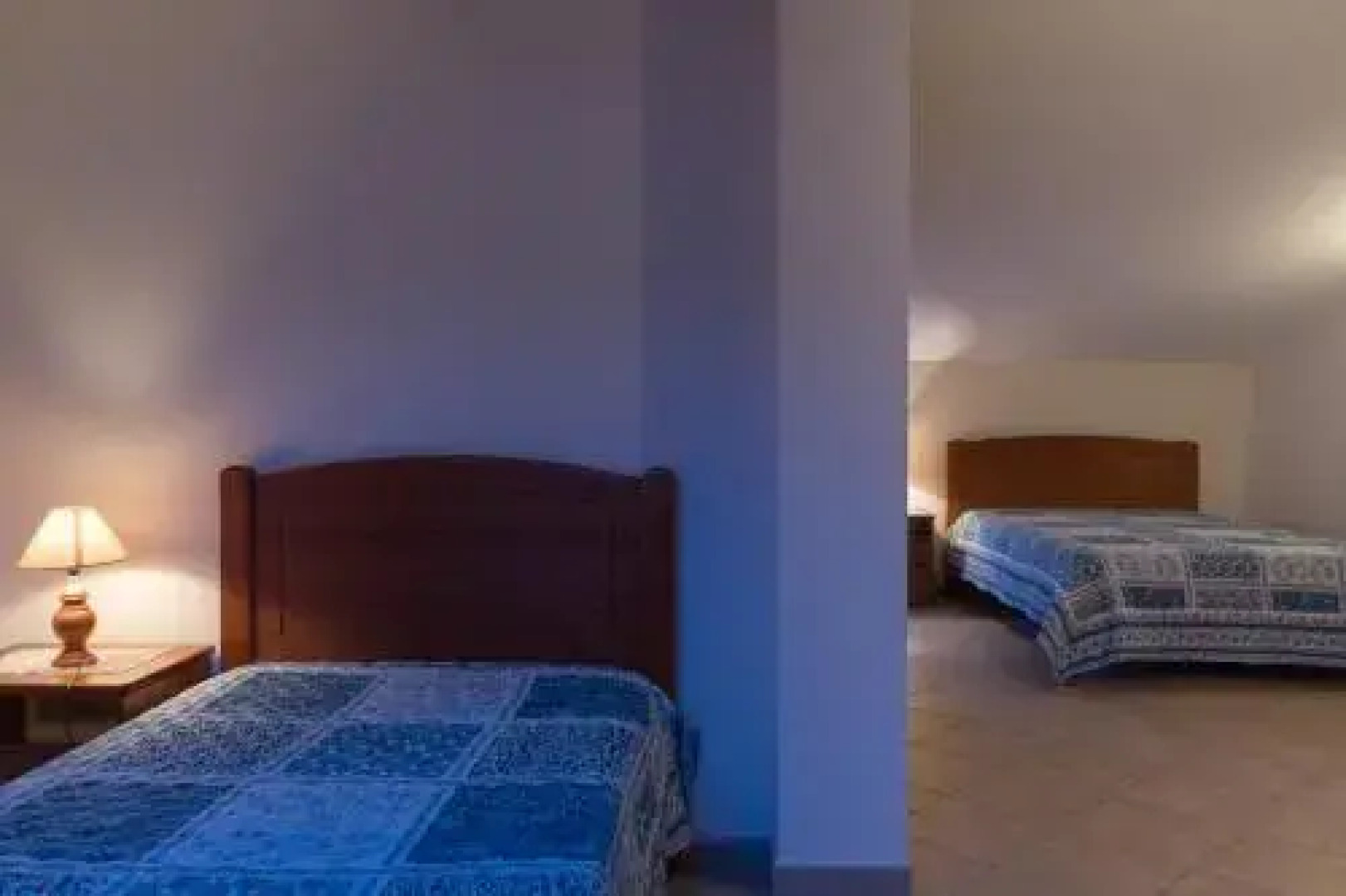 Akivillas Manta Rota Shell II