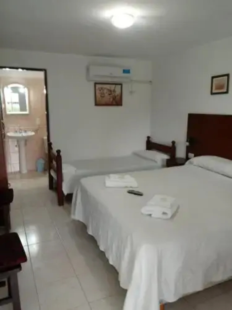 Los Nonos Inn
