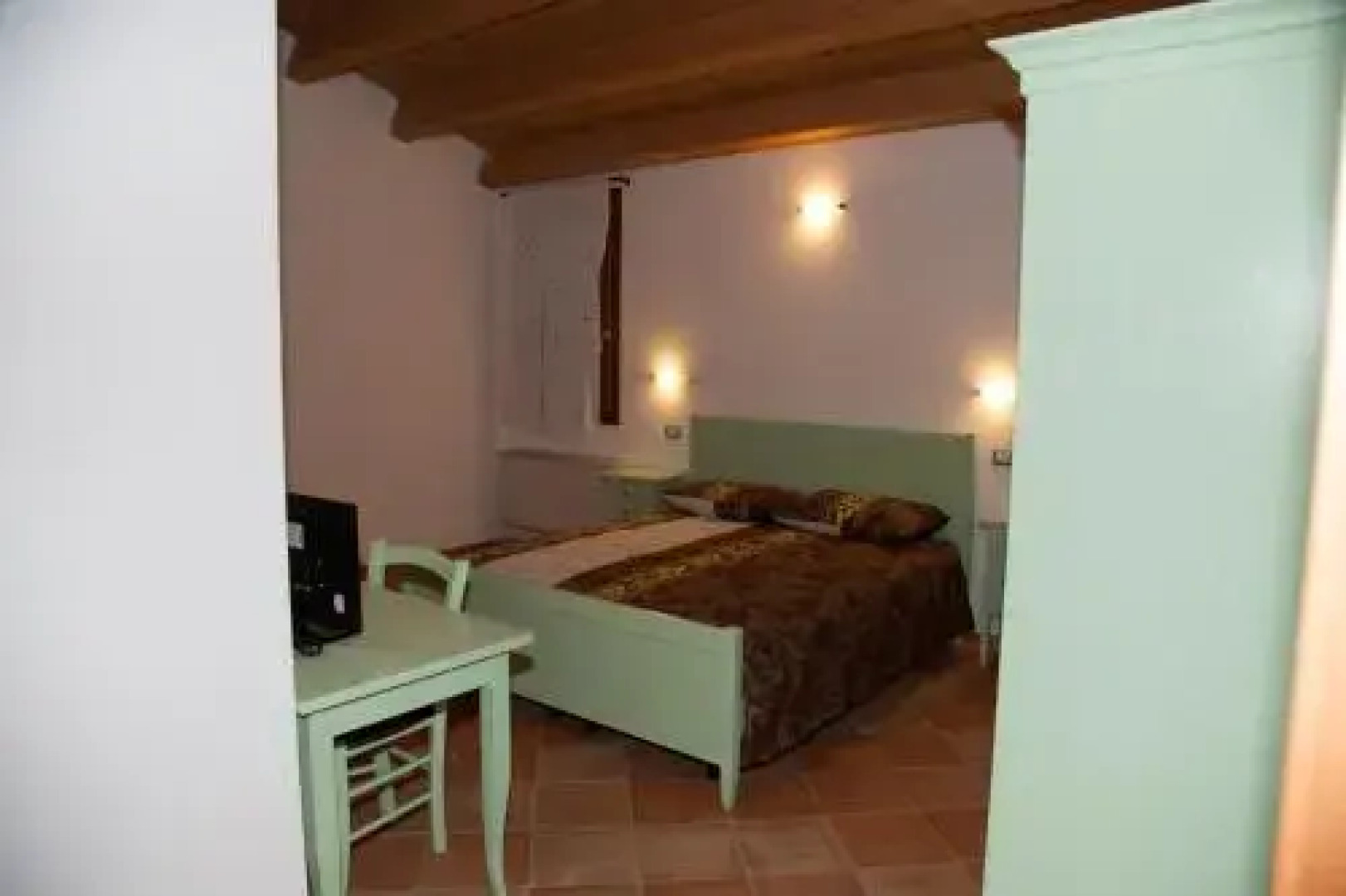 Il Dosso Agriturismo