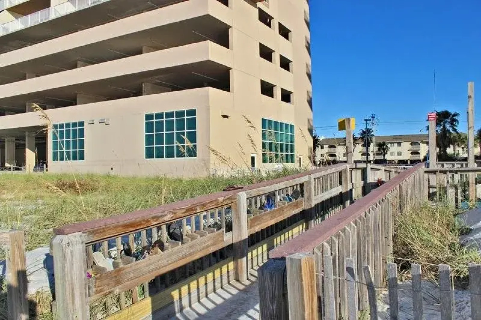 Crystal Shores West 805