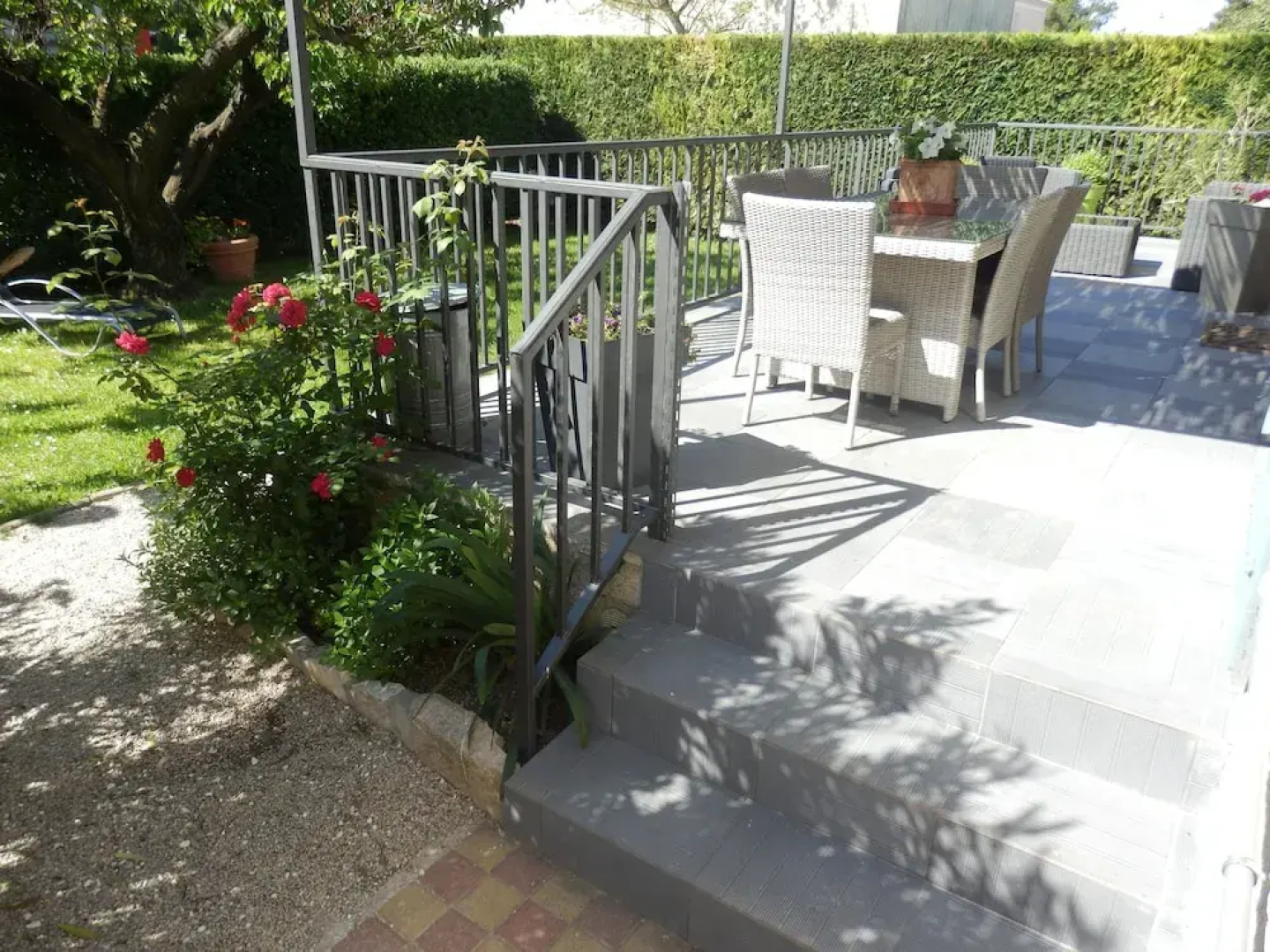 Maison entre Alpilles et Luberon