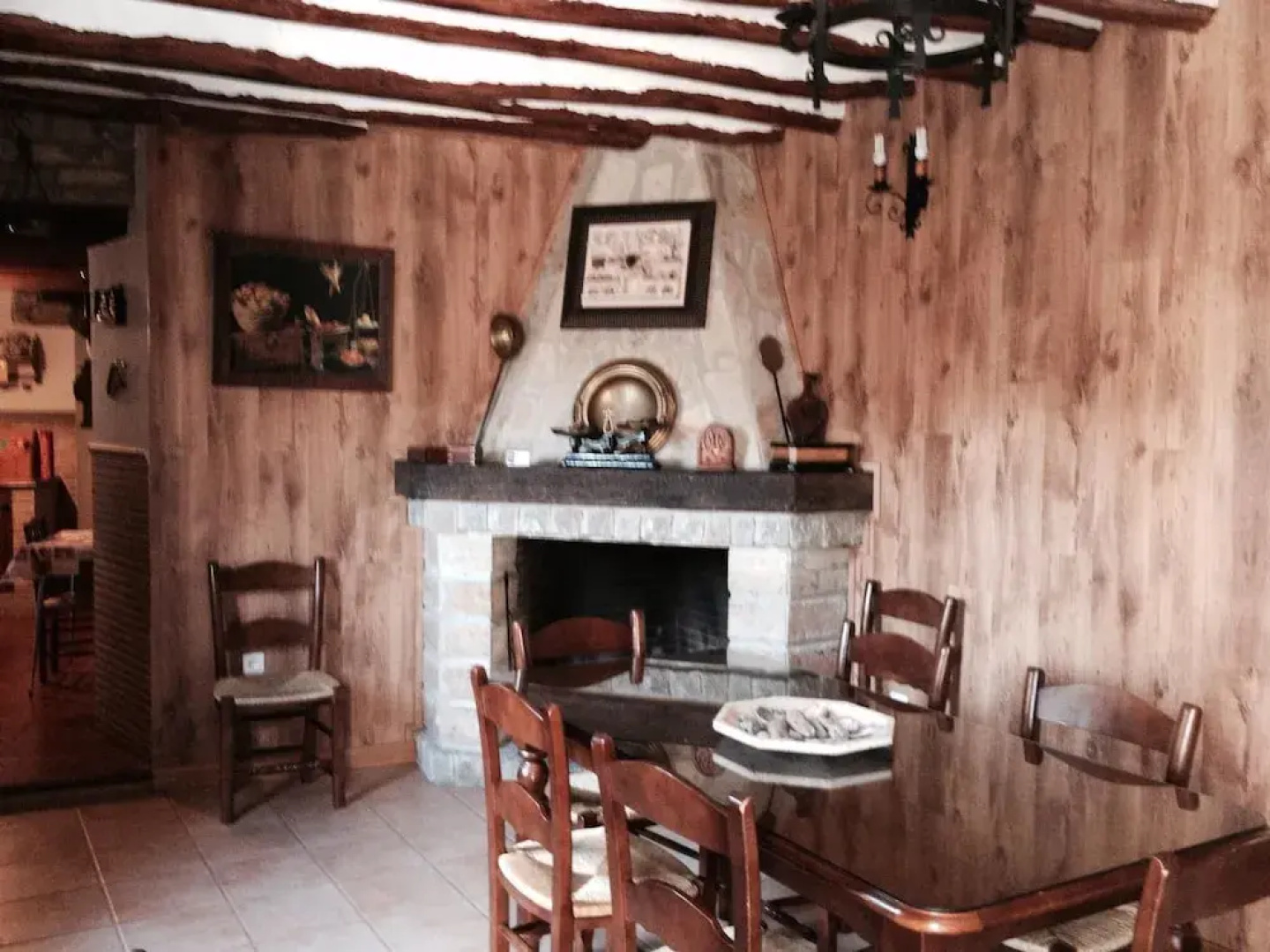 Casa Rural La Canada