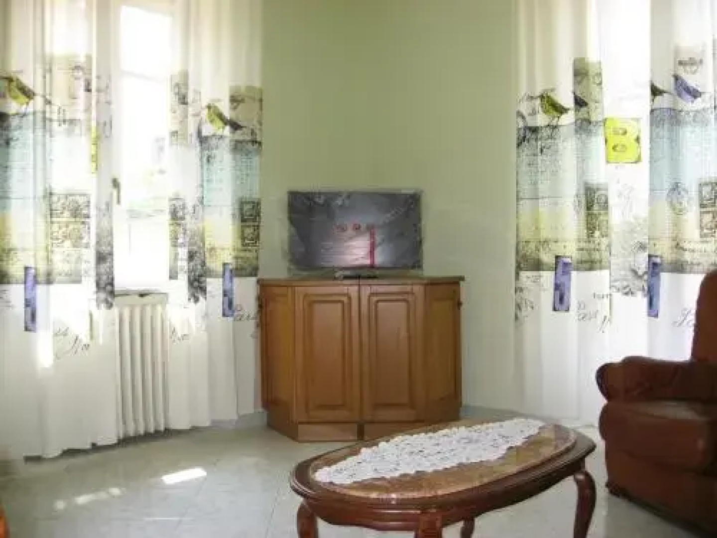 Casa Bruno B&B